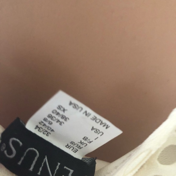 Simply Adorable Baby Doll Dress - Picture 6 of 8